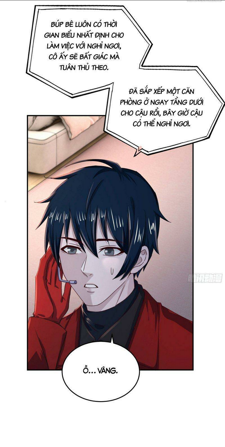 Từ Hồng Nguyệt Khai Thủy: Chapter 97