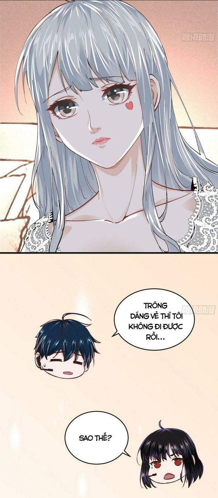 Từ Hồng Nguyệt Khai Thủy: Chapter 97
