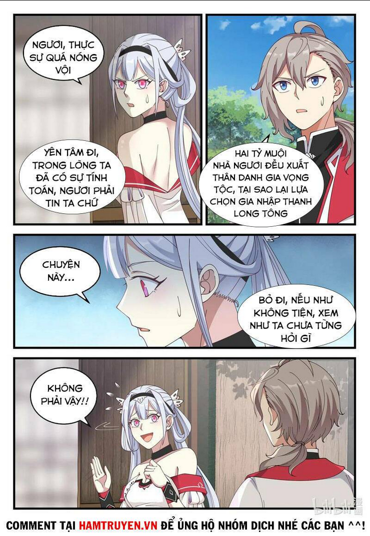 Tu La Võ Thần: Chapter 109