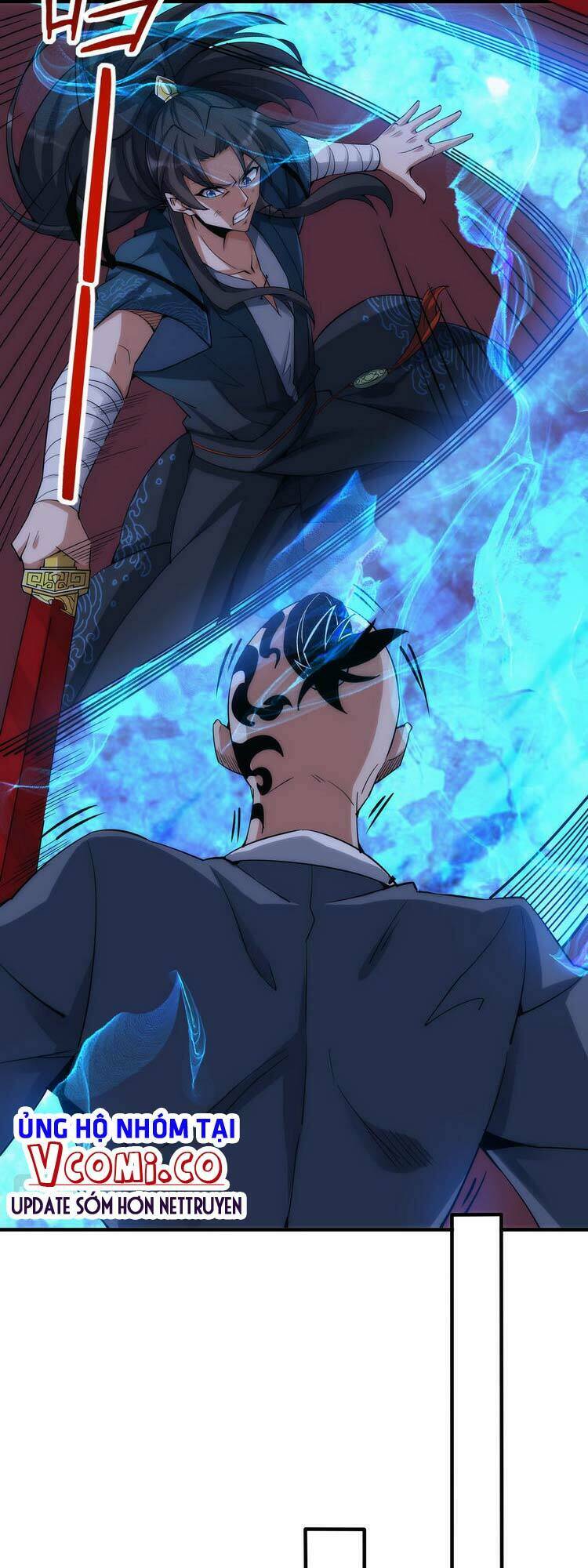 999 Nụ Hôn Bá Đạo Của Nam Thần: Chapter 8