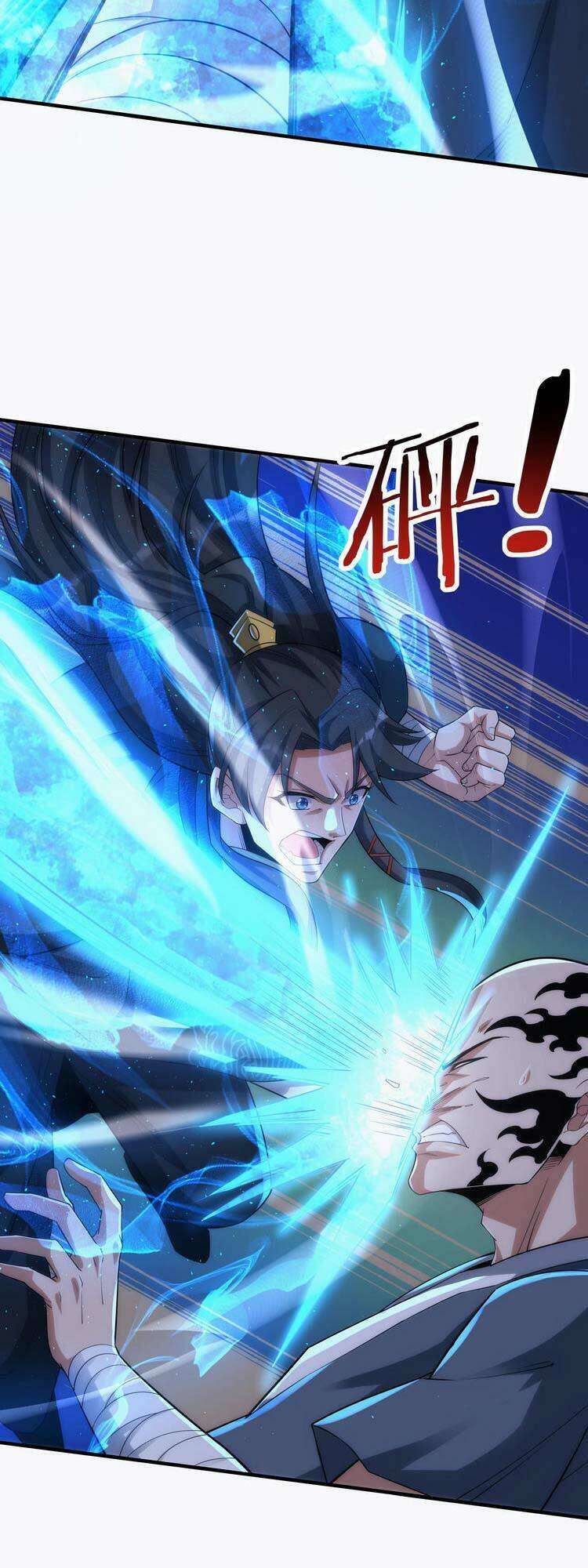 999 Nụ Hôn Bá Đạo Của Nam Thần: Chapter 8