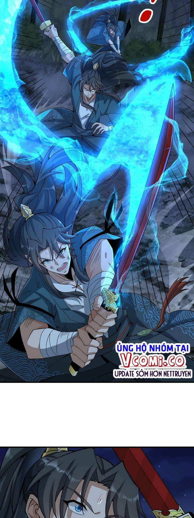 999 Nụ Hôn Bá Đạo Của Nam Thần: Chapter 8