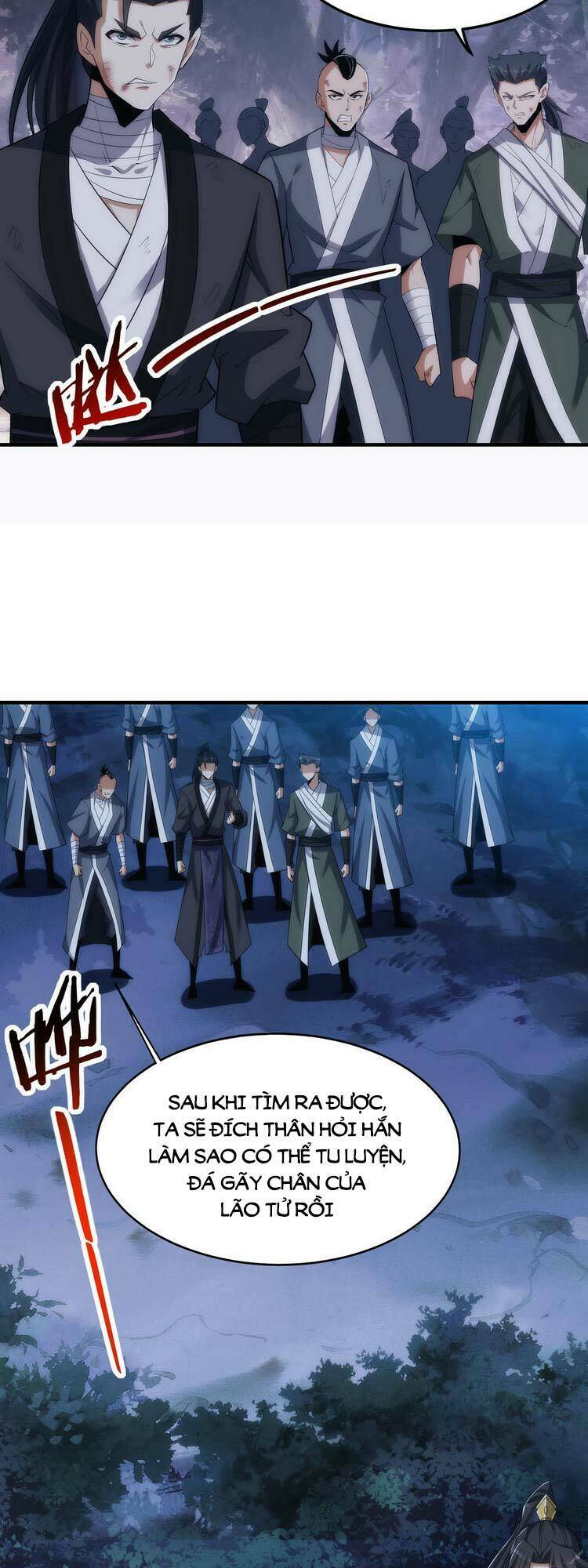999 Nụ Hôn Bá Đạo Của Nam Thần: Chapter 8