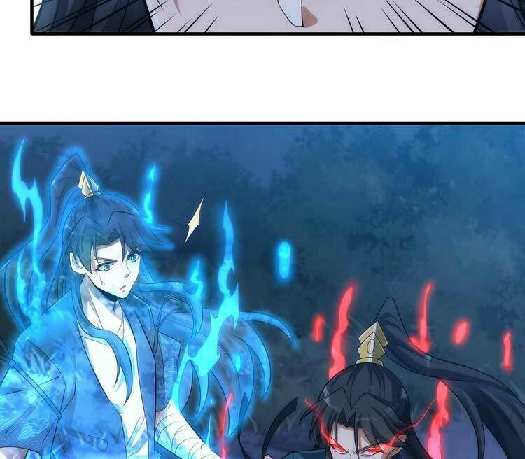 999 Nụ Hôn Bá Đạo Của Nam Thần: Chapter 8