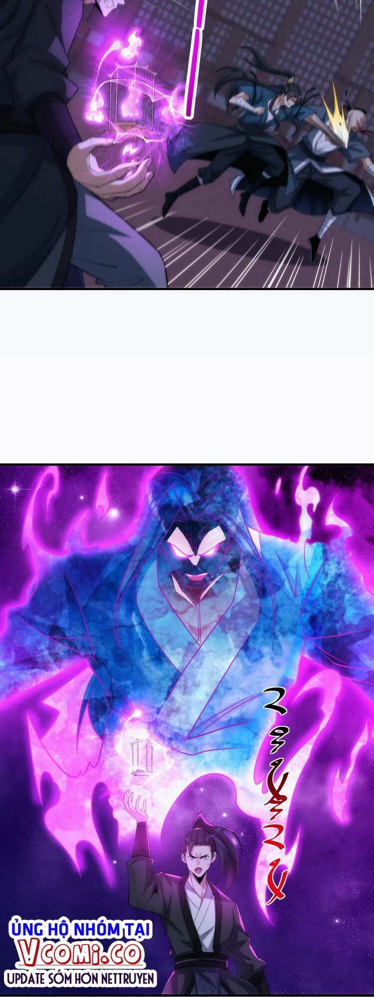 999 Nụ Hôn Bá Đạo Của Nam Thần: Chapter 8