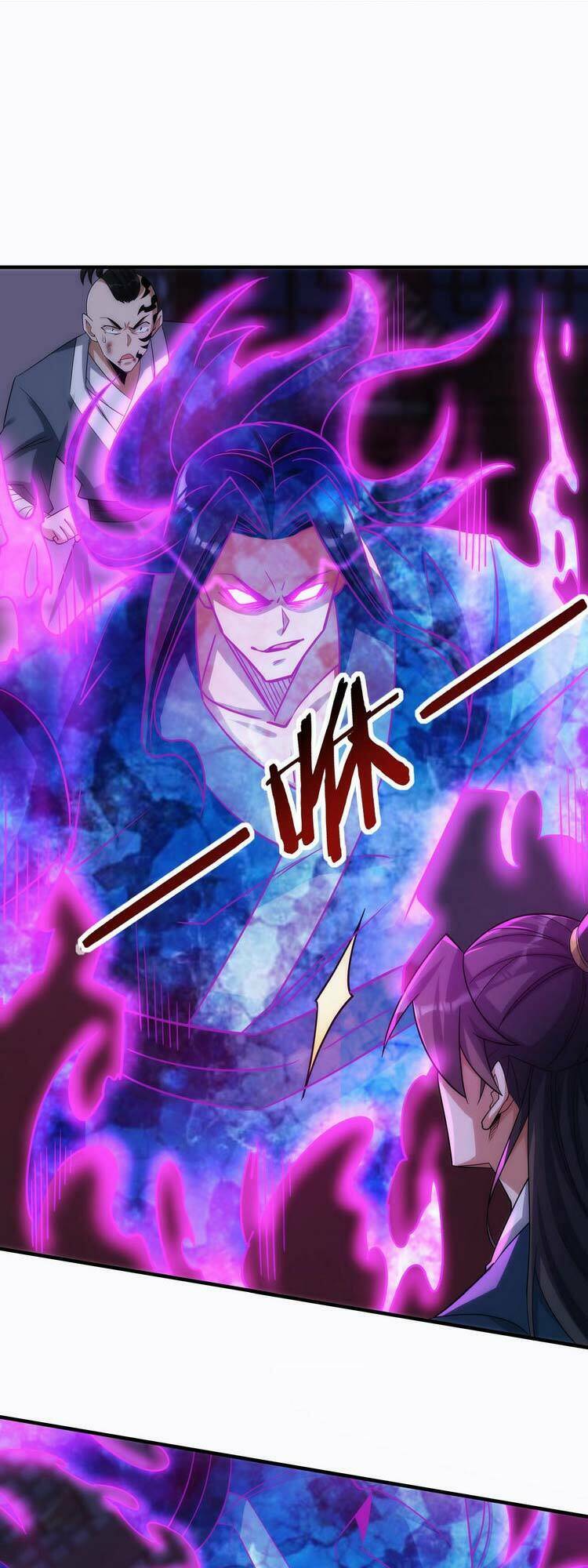 999 Nụ Hôn Bá Đạo Của Nam Thần: Chapter 8