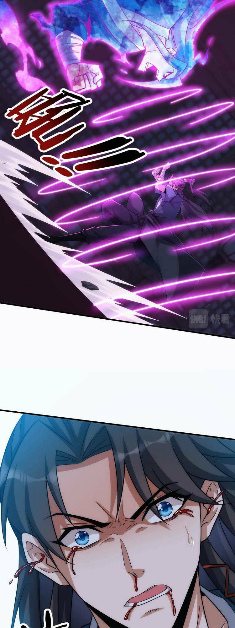 999 Nụ Hôn Bá Đạo Của Nam Thần: Chapter 8