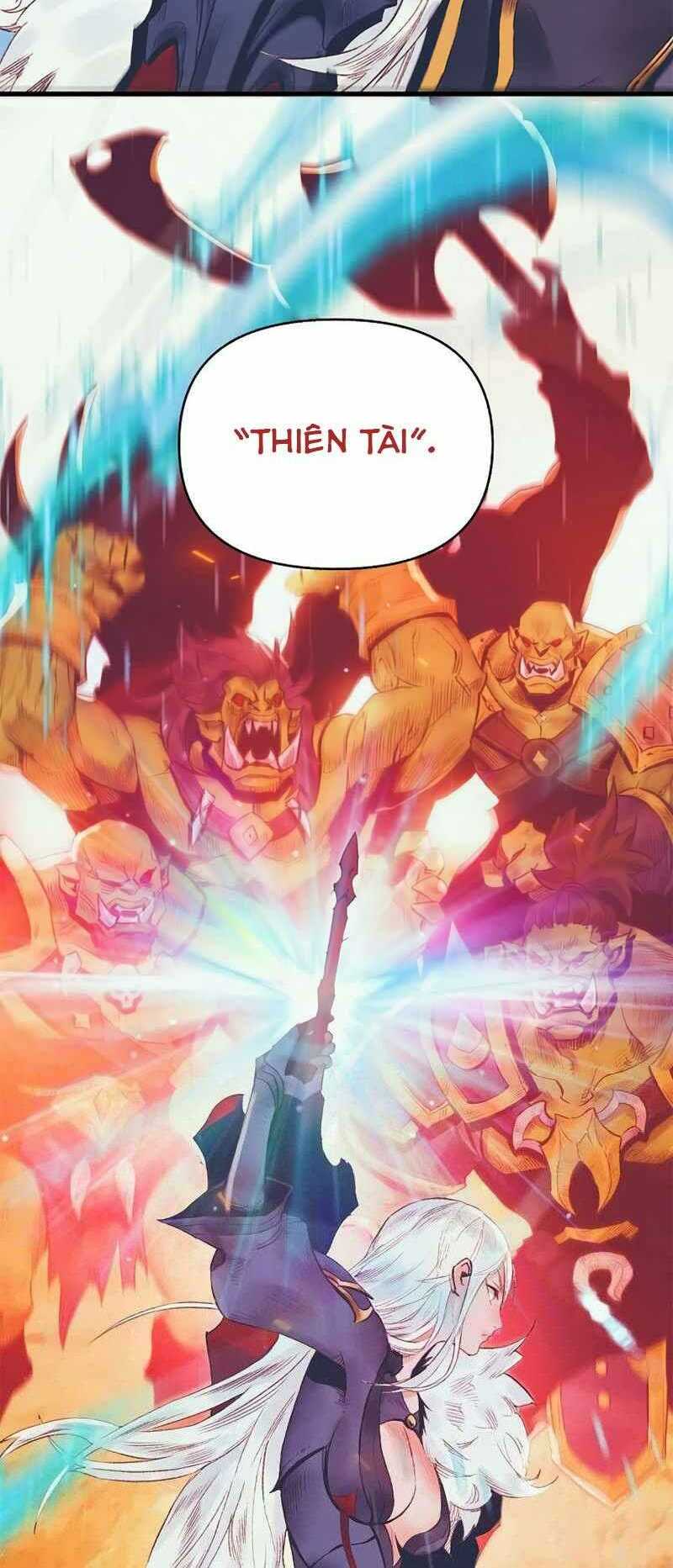 Tu Sĩ Trị Liệu Của Thái Dương Giáo: Chapter 10