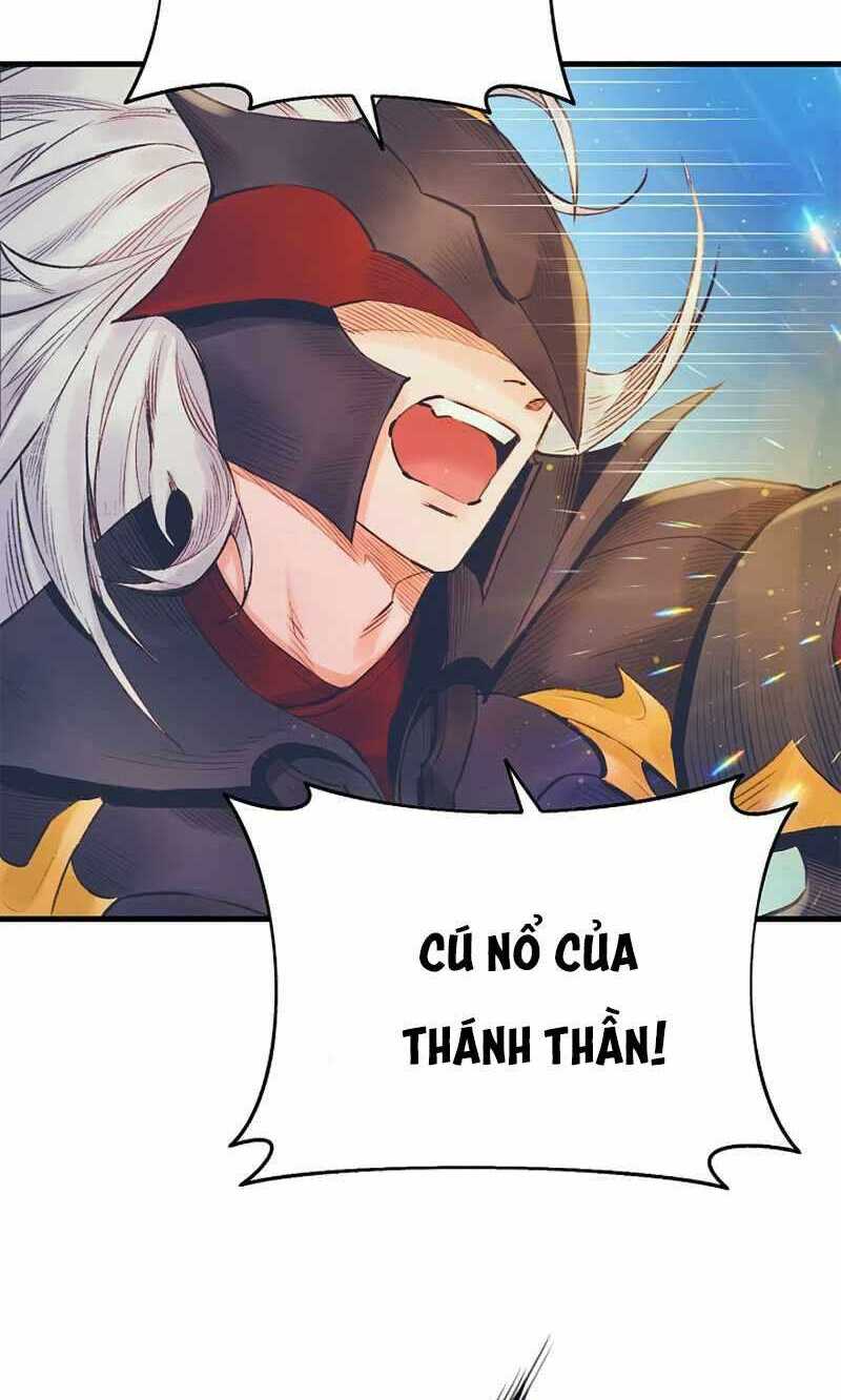 Tu Sĩ Trị Liệu Của Thái Dương Giáo: Chapter 10