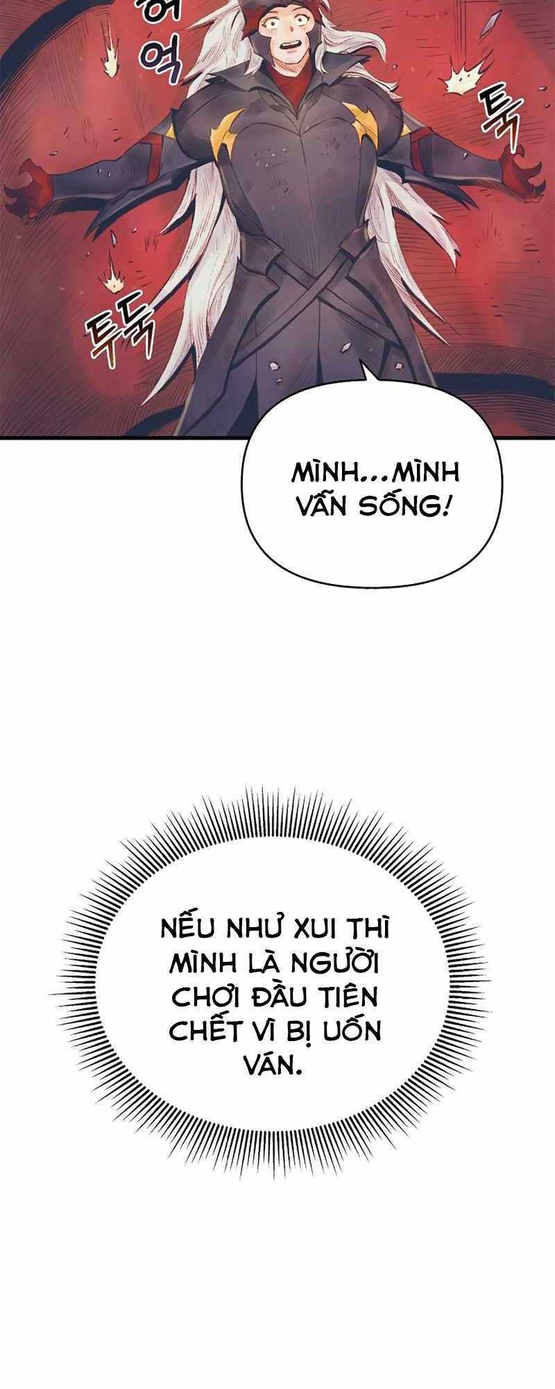 Tu Sĩ Trị Liệu Của Thái Dương Giáo: Chapter 10
