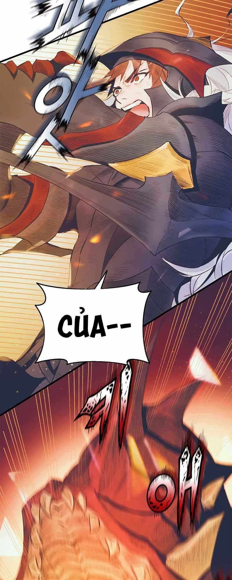 Tu Sĩ Trị Liệu Của Thái Dương Giáo: Chapter 10