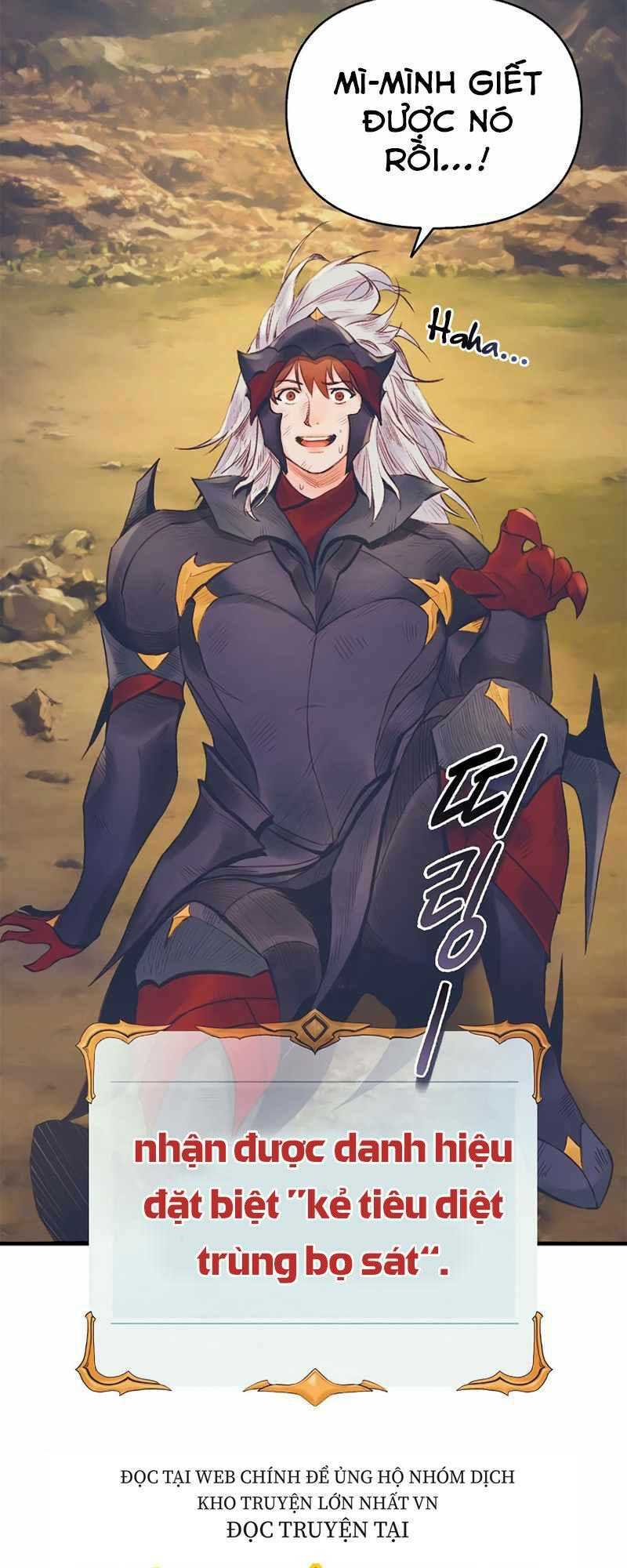 Tu Sĩ Trị Liệu Của Thái Dương Giáo: Chapter 10
