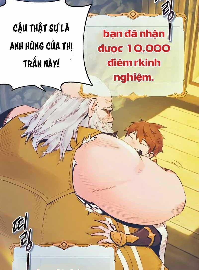 Tu Sĩ Trị Liệu Của Thái Dương Giáo: Chapter 10