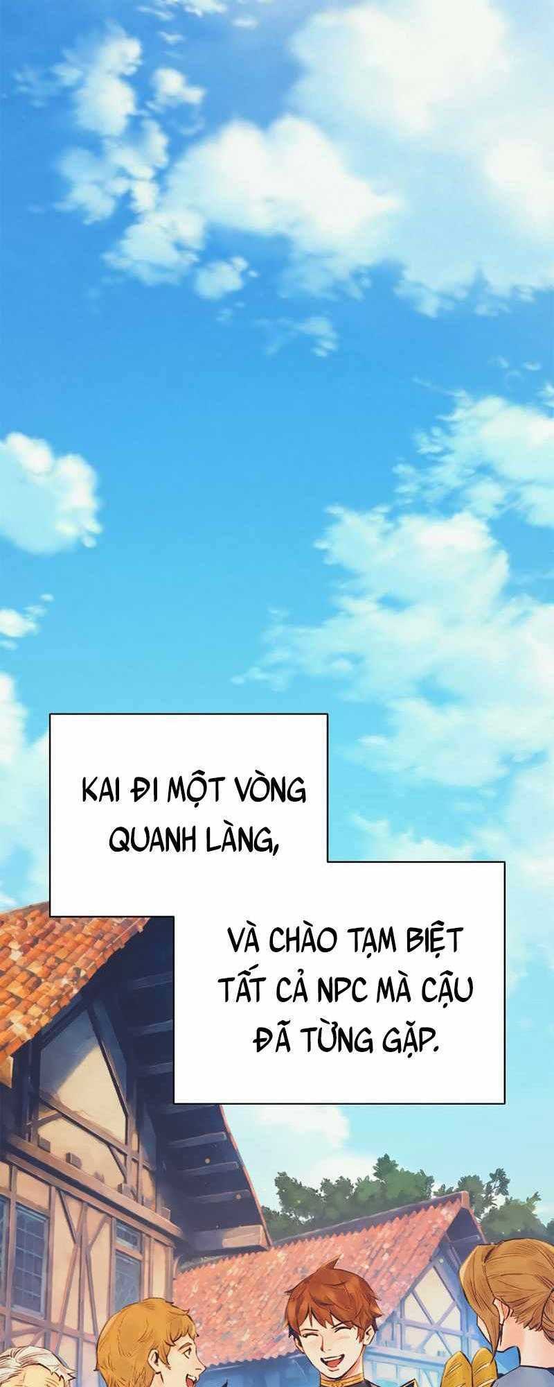 Tu Sĩ Trị Liệu Của Thái Dương Giáo: Chapter 10