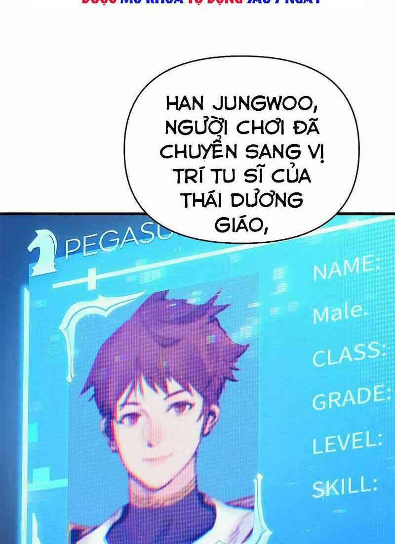 Tu Sĩ Trị Liệu Của Thái Dương Giáo: Chapter 10