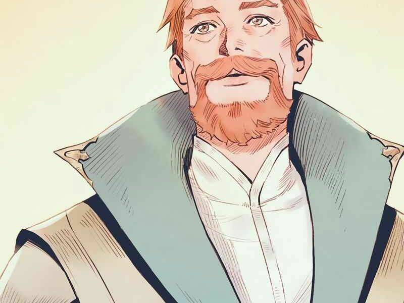 Tu Sĩ Trị Liệu Của Thái Dương Giáo: Chapter 11