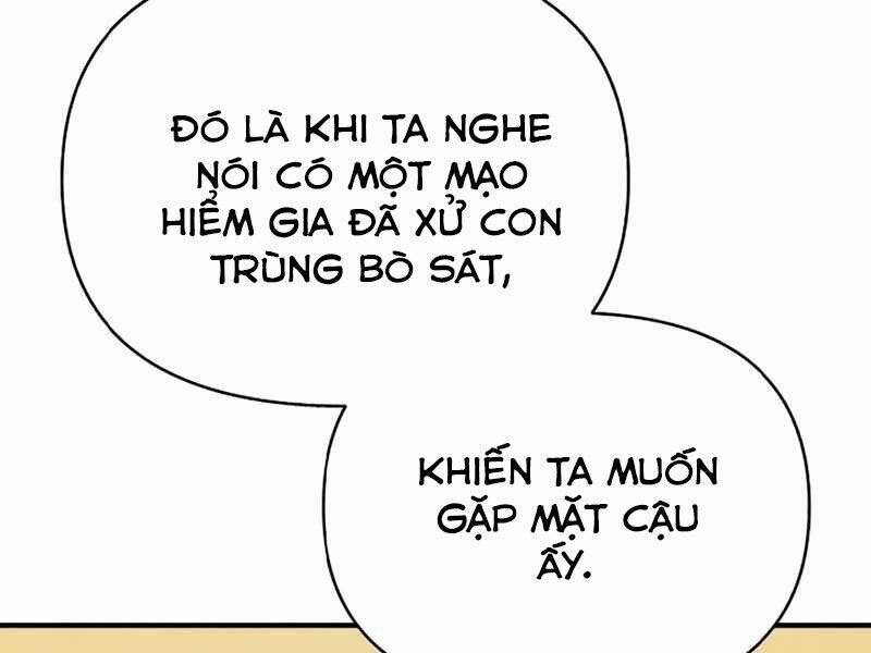 Tu Sĩ Trị Liệu Của Thái Dương Giáo: Chapter 11
