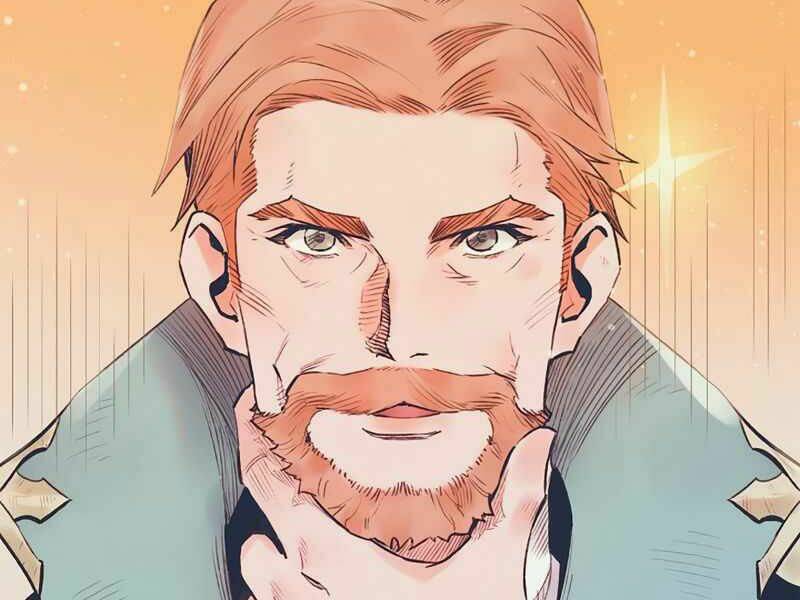 Tu Sĩ Trị Liệu Của Thái Dương Giáo: Chapter 11