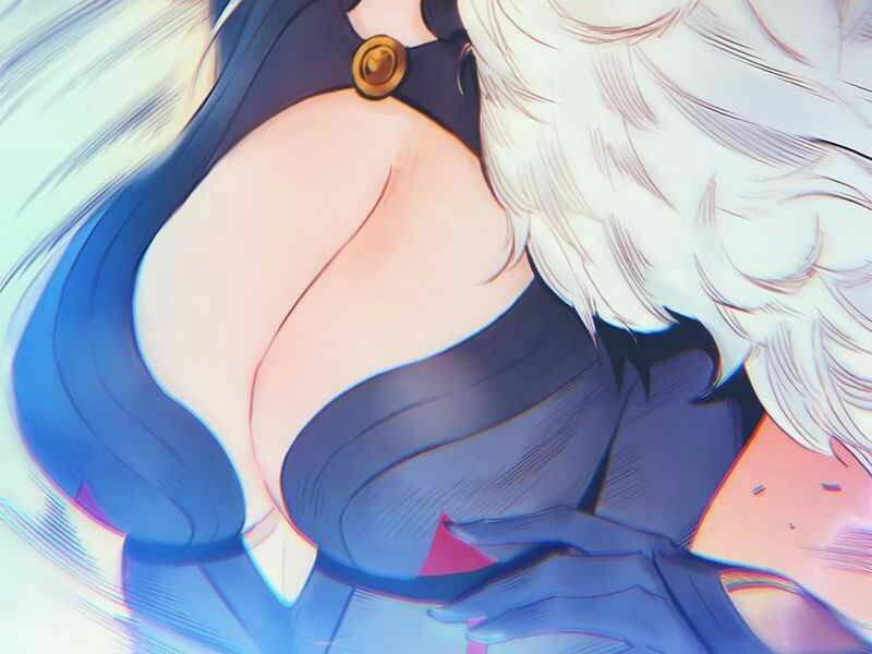 Tu Sĩ Trị Liệu Của Thái Dương Giáo: Chapter 11