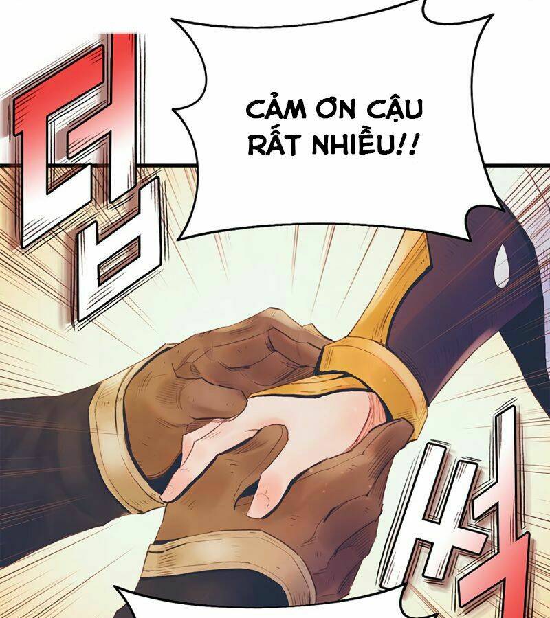 Tu Sĩ Trị Liệu Của Thái Dương Giáo: Chapter 12