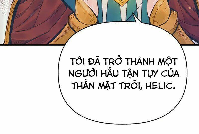 Tu Sĩ Trị Liệu Của Thái Dương Giáo: Chapter 12