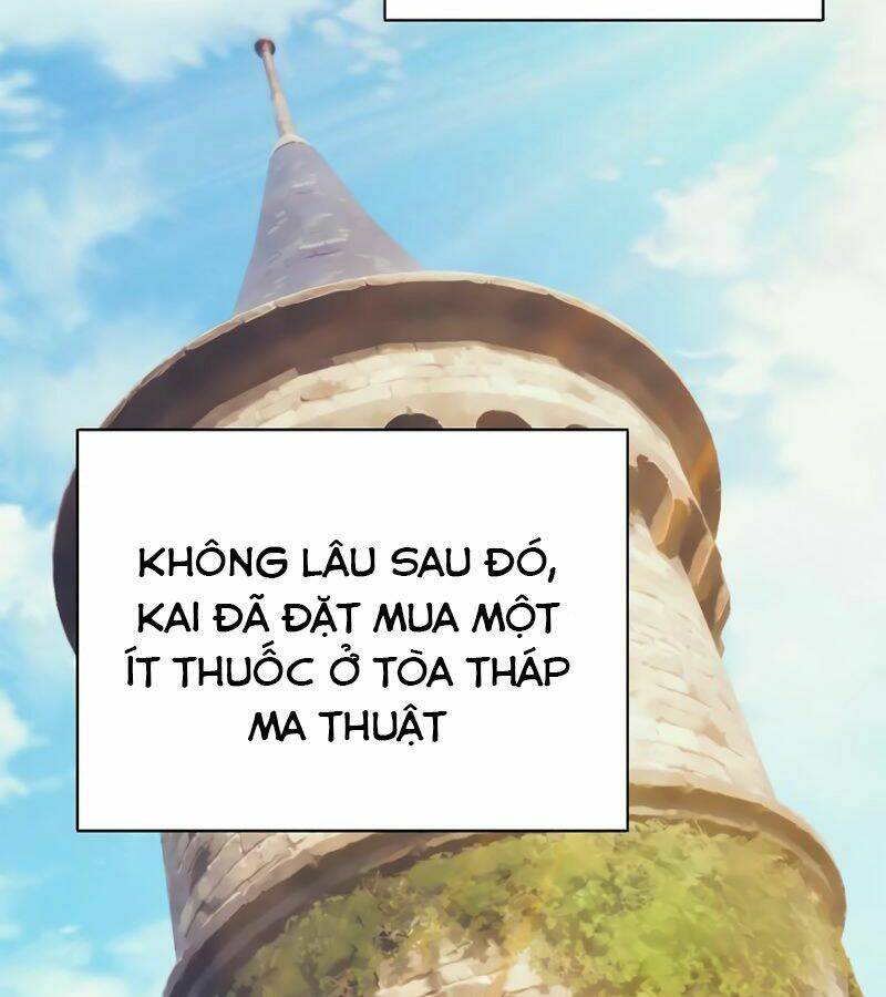 Tu Sĩ Trị Liệu Của Thái Dương Giáo: Chapter 12