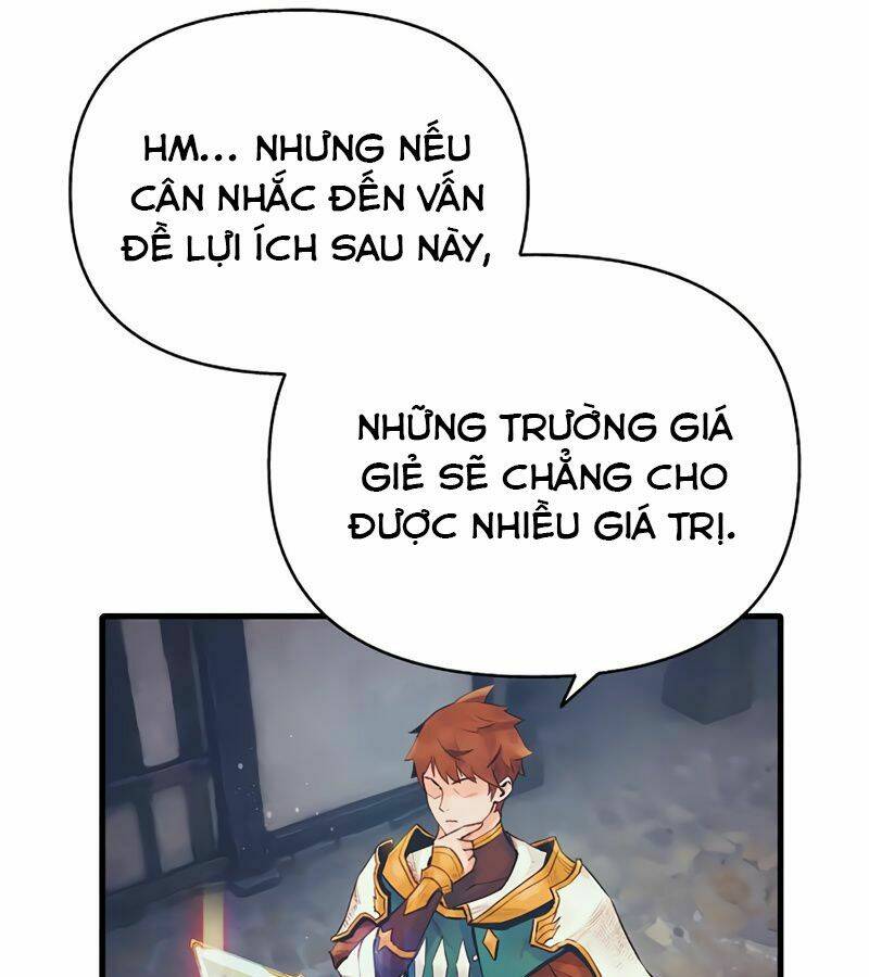 Tu Sĩ Trị Liệu Của Thái Dương Giáo: Chapter 12