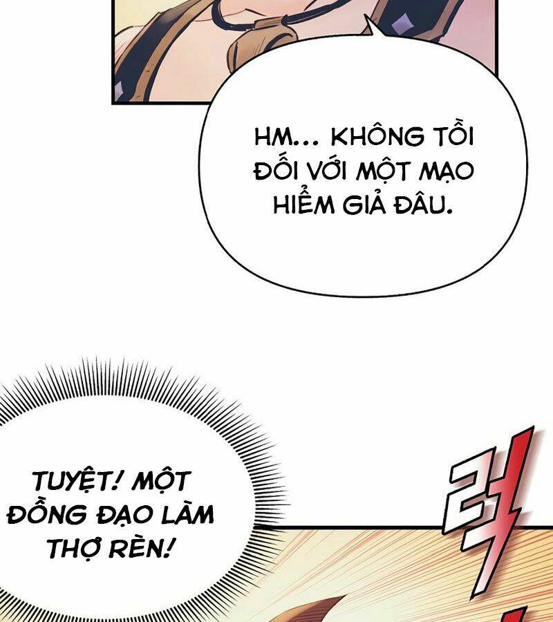 Tu Sĩ Trị Liệu Của Thái Dương Giáo: Chapter 12
