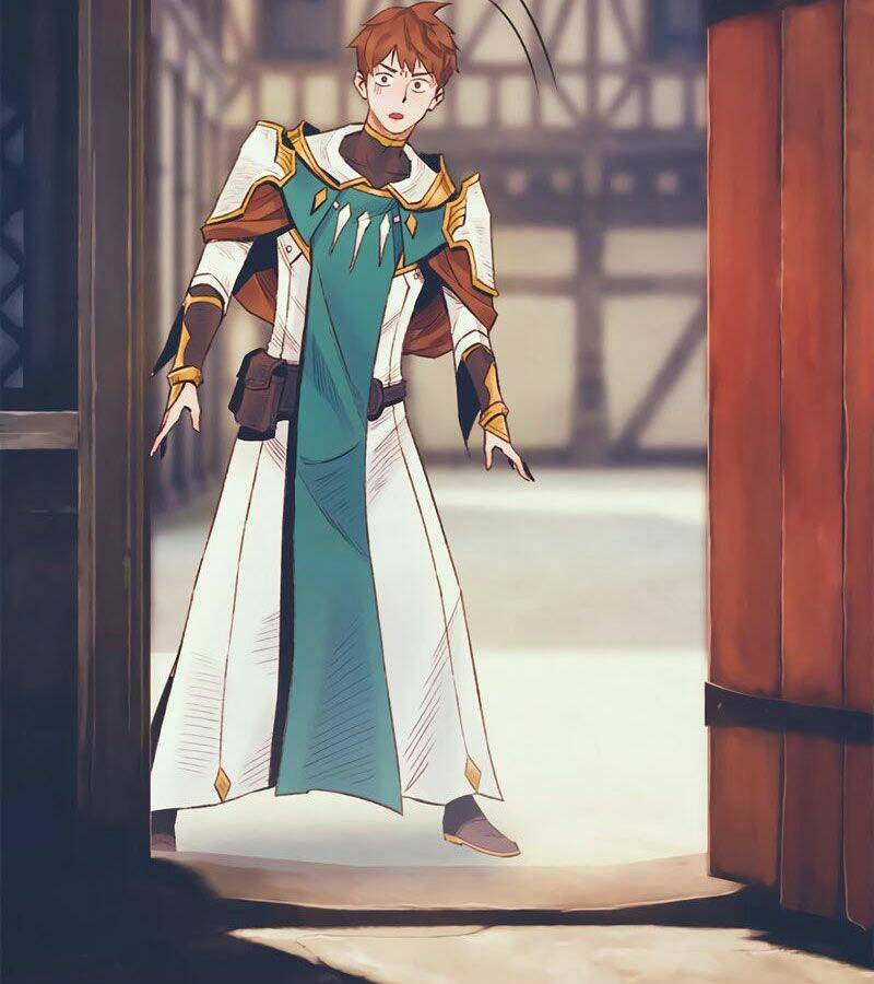 Tu Sĩ Trị Liệu Của Thái Dương Giáo: Chapter 12