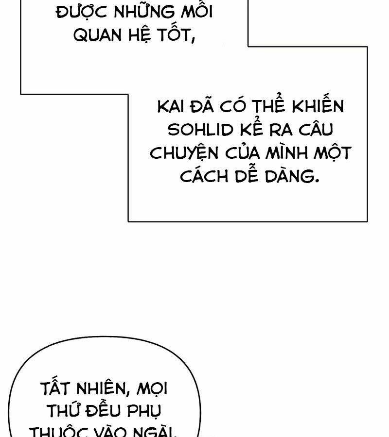 Tu Sĩ Trị Liệu Của Thái Dương Giáo: Chapter 12