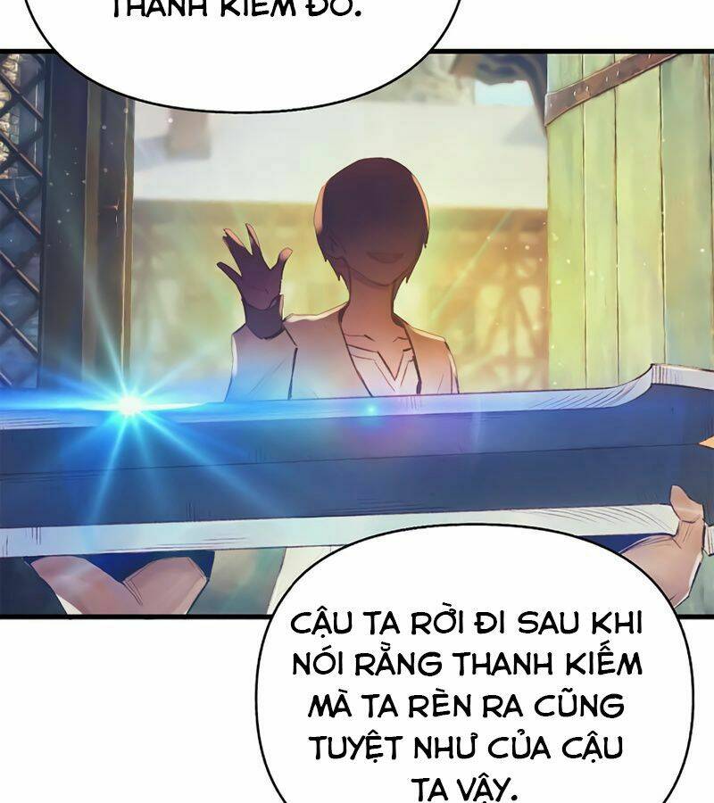 Tu Sĩ Trị Liệu Của Thái Dương Giáo: Chapter 12