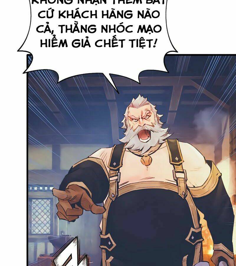 Tu Sĩ Trị Liệu Của Thái Dương Giáo: Chapter 12