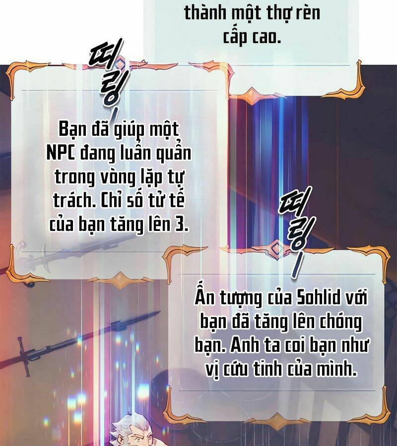 Tu Sĩ Trị Liệu Của Thái Dương Giáo: Chapter 12
