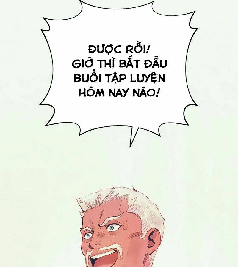 Tu Sĩ Trị Liệu Của Thái Dương Giáo: Chapter 13