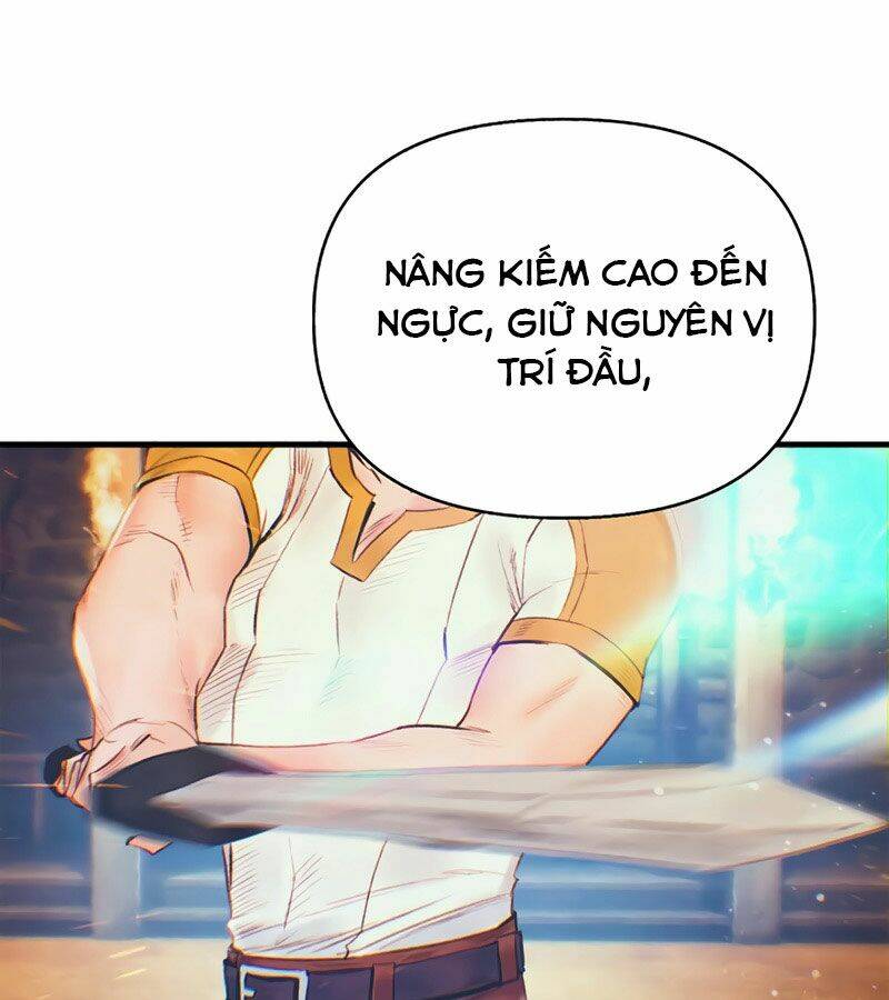 Tu Sĩ Trị Liệu Của Thái Dương Giáo: Chapter 13