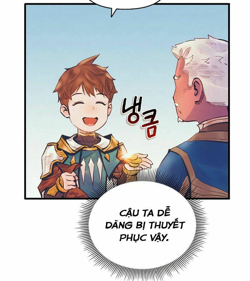 Tu Sĩ Trị Liệu Của Thái Dương Giáo: Chapter 13