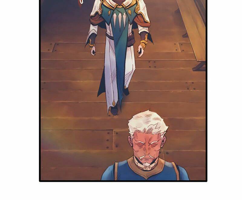 Tu Sĩ Trị Liệu Của Thái Dương Giáo: Chapter 13