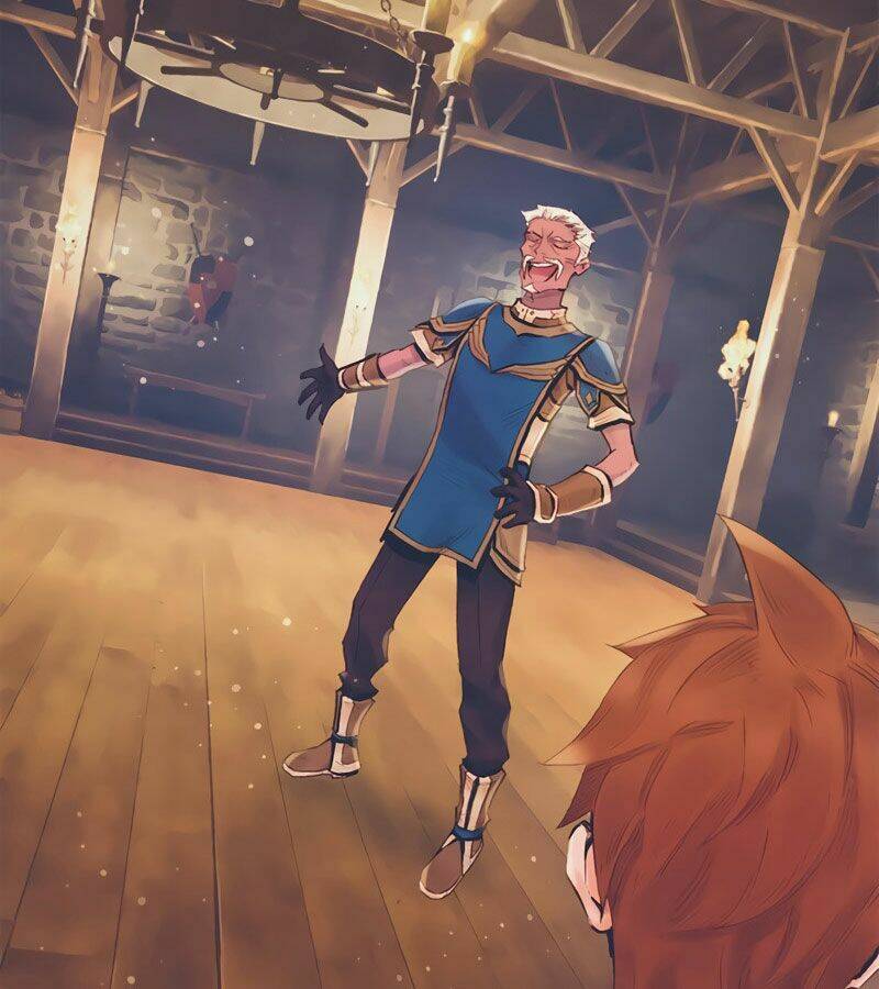 Tu Sĩ Trị Liệu Của Thái Dương Giáo: Chapter 13