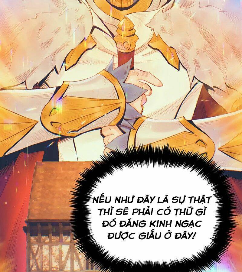 Tu Sĩ Trị Liệu Của Thái Dương Giáo: Chapter 13