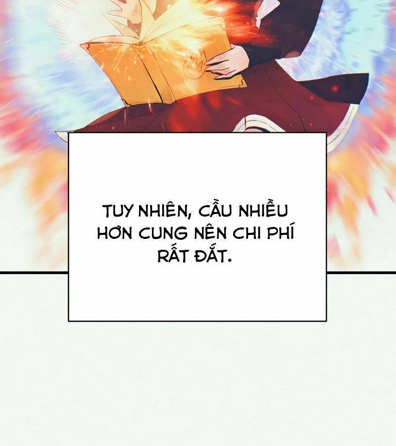 Tu Sĩ Trị Liệu Của Thái Dương Giáo: Chapter 13