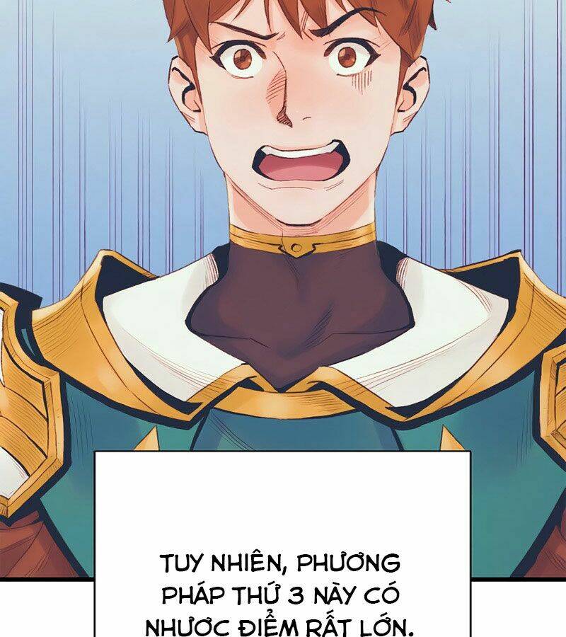 Tu Sĩ Trị Liệu Của Thái Dương Giáo: Chapter 13