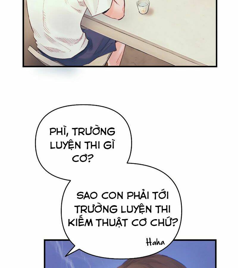 Tu Sĩ Trị Liệu Của Thái Dương Giáo: Chapter 13