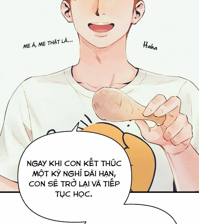Tu Sĩ Trị Liệu Của Thái Dương Giáo: Chapter 13