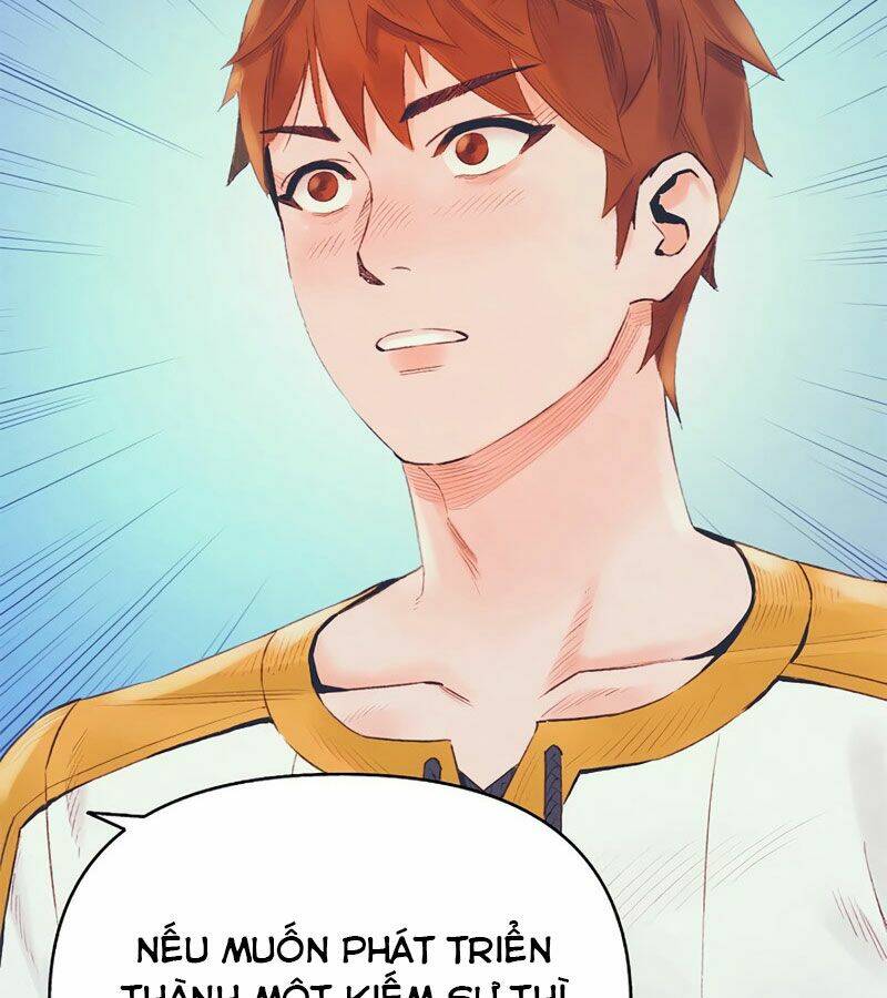 Tu Sĩ Trị Liệu Của Thái Dương Giáo: Chapter 14