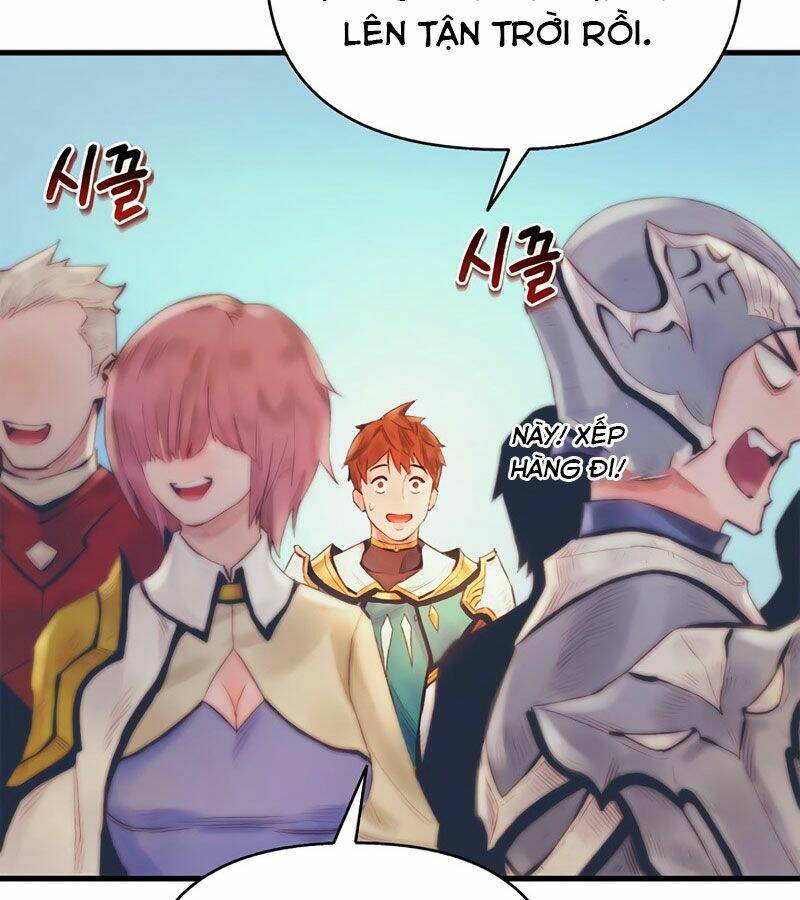 Tu Sĩ Trị Liệu Của Thái Dương Giáo: Chapter 14