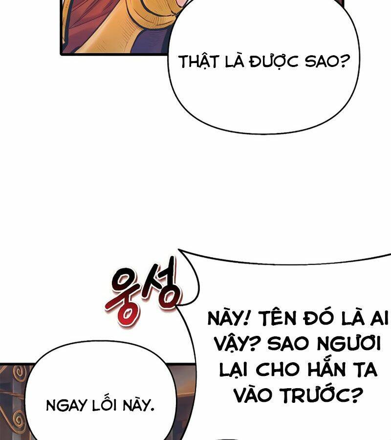 Tu Sĩ Trị Liệu Của Thái Dương Giáo: Chapter 14