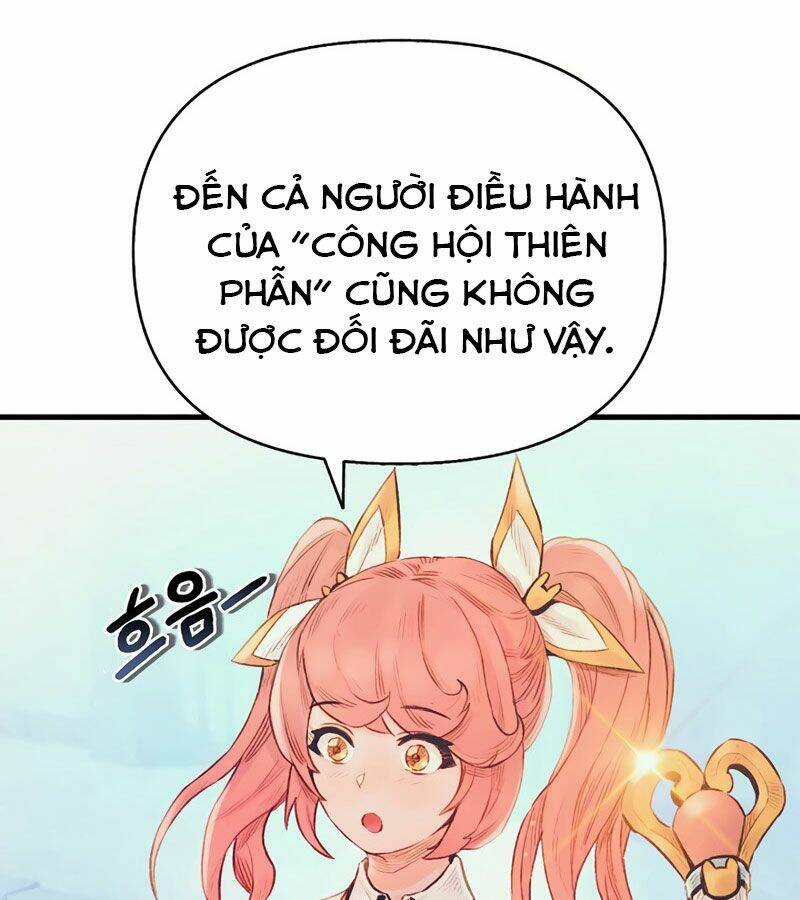 Tu Sĩ Trị Liệu Của Thái Dương Giáo: Chapter 14