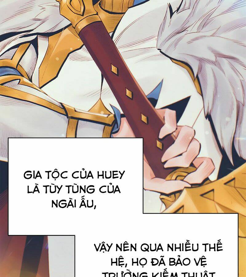 Tu Sĩ Trị Liệu Của Thái Dương Giáo: Chapter 14