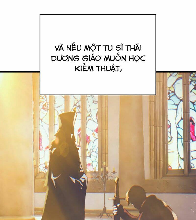 Tu Sĩ Trị Liệu Của Thái Dương Giáo: Chapter 14