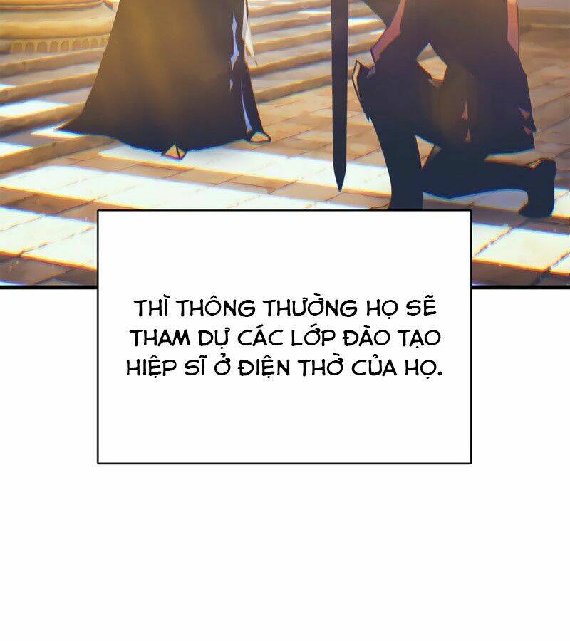 Tu Sĩ Trị Liệu Của Thái Dương Giáo: Chapter 14